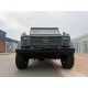 1995 GREY Mercedes-Benz G Class PICKUP 2.9 5dr